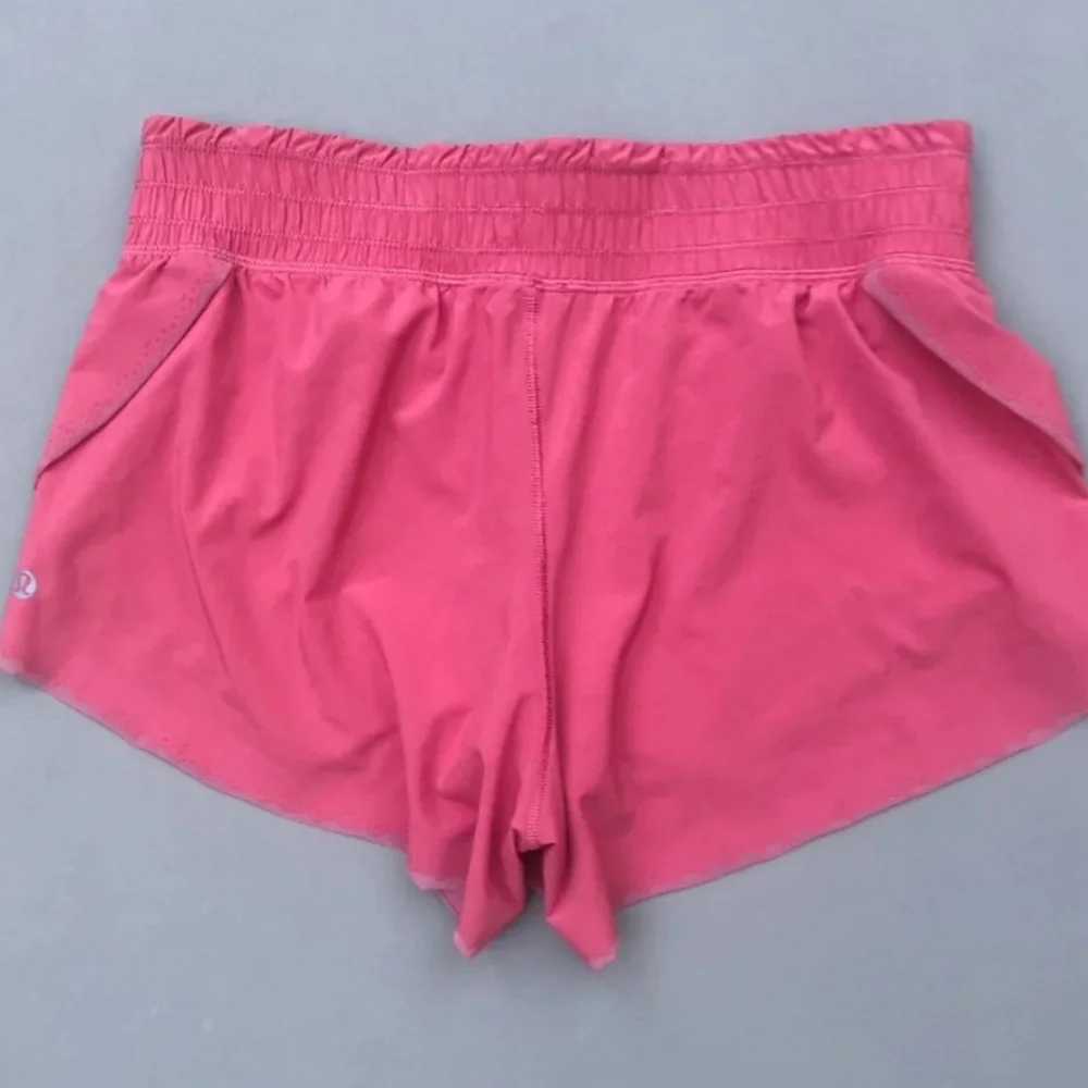 Lululemon Shorts - Picture 4 of 9